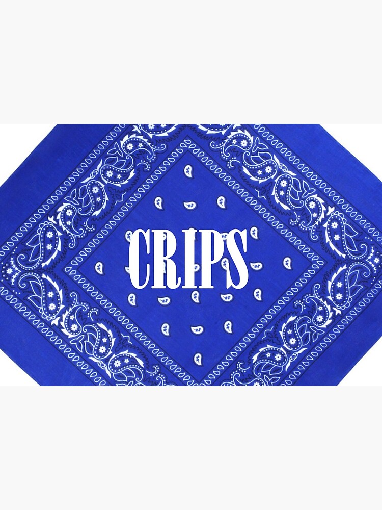 Crips by Feezy76