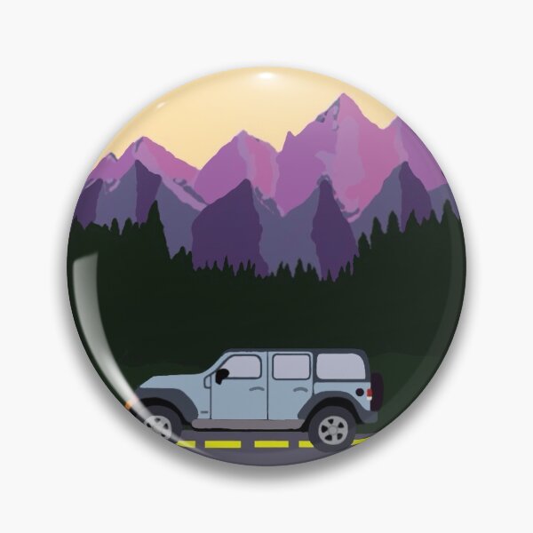 Item preview, Full "Road Trip"! Design designed and sold by angielovely.
