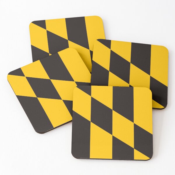 Item preview, baltimore flag designed and sold by tony4urban.
