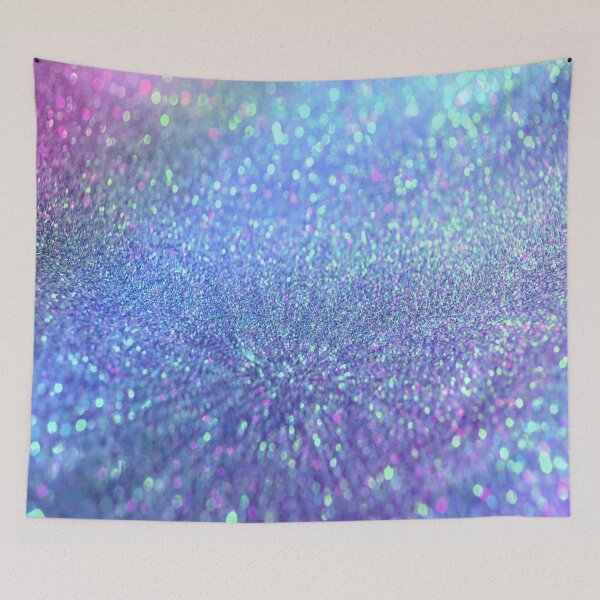 Item preview, pink purple glitter designed and sold by haroulita.