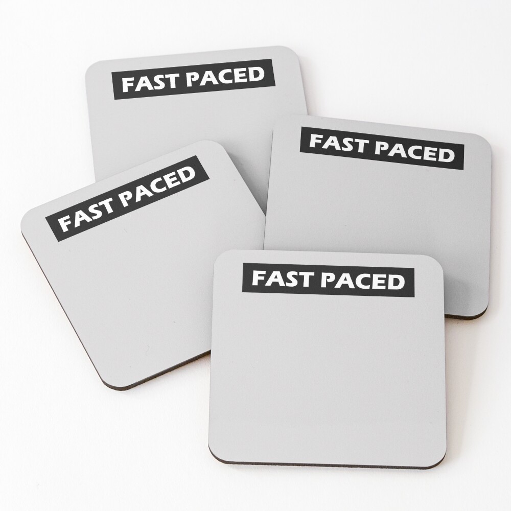 Item preview, Coasters (Set of 4) designed and sold by HiddenStar02.