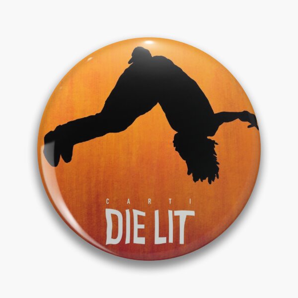 Item preview, Die Lit  designed and sold by awkotaco17.