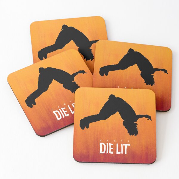 Item preview, Die Lit  designed and sold by awkotaco17.