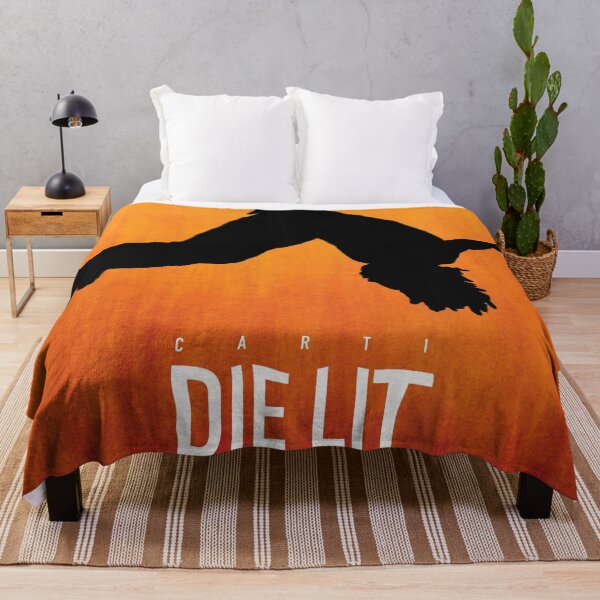 Item preview, Die Lit  designed and sold by awkotaco17.