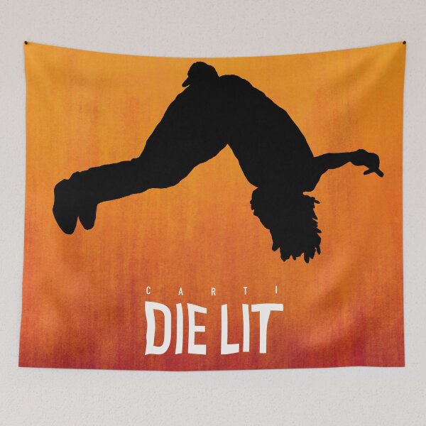 Item preview, Die Lit  designed and sold by awkotaco17.