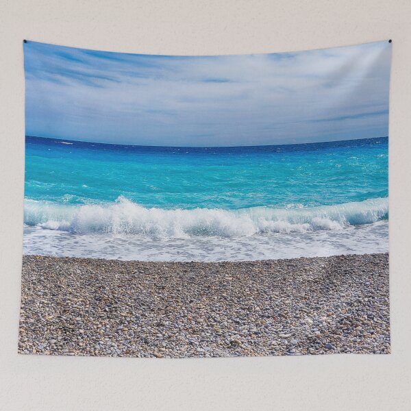 Item preview, The sea designed and sold by fourretout.