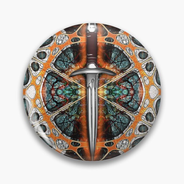 Item preview, Ramas de la vida designed and sold by Jeff Dufour.