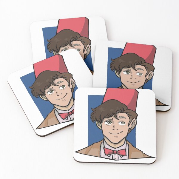 Item preview, The Eleventh designed and sold by DanM-Art.