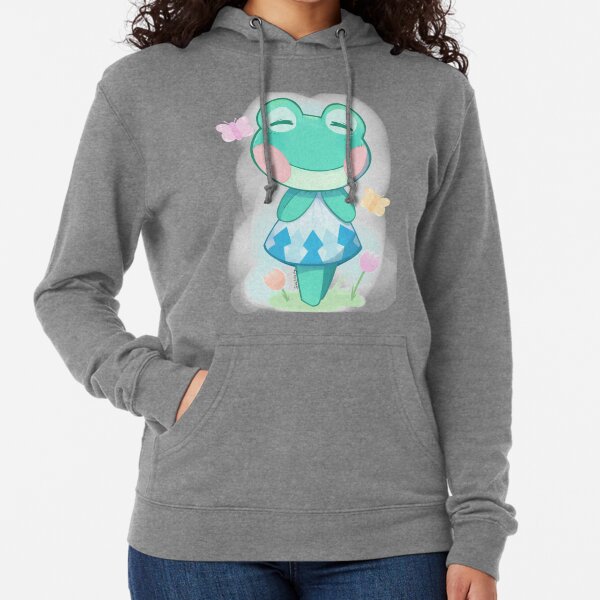 Adorable Lily! Lightweight Hoodie