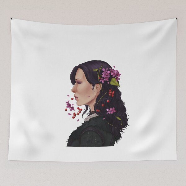 Item preview, Haunted by the past. designed and sold by Luxlupus.