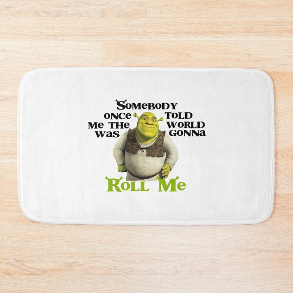 Item preview, Shrek All Star designed and sold by erin-sophie.