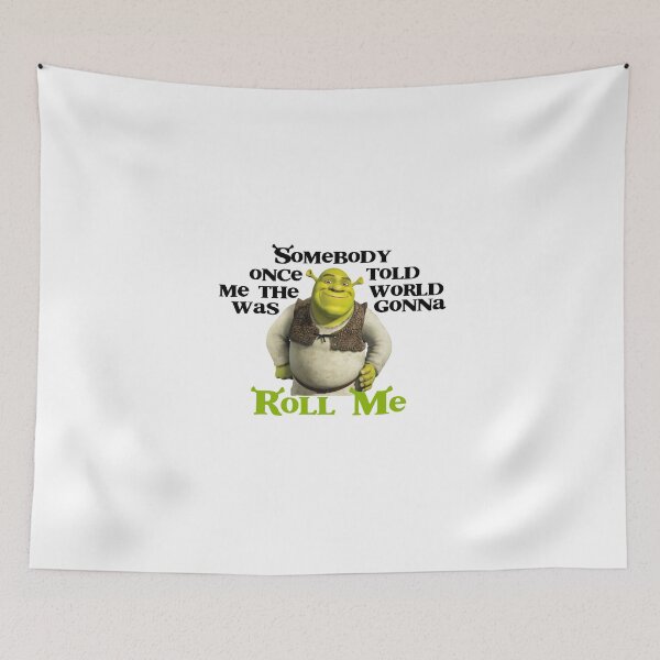 Item preview, Shrek All Star designed and sold by erin-sophie.