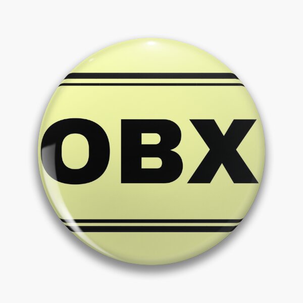 Item preview, OBX Sign Outer Banks designed and sold by yougotpainted.