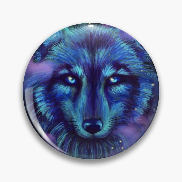 Item preview, Astral Wolf designed and sold by Perezart-.