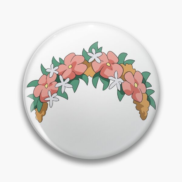 Item preview, Uiharu's flowers designed and sold by cvisti.