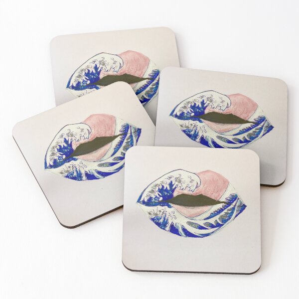 Item preview, Wave designed and sold by thepaintbrush21.