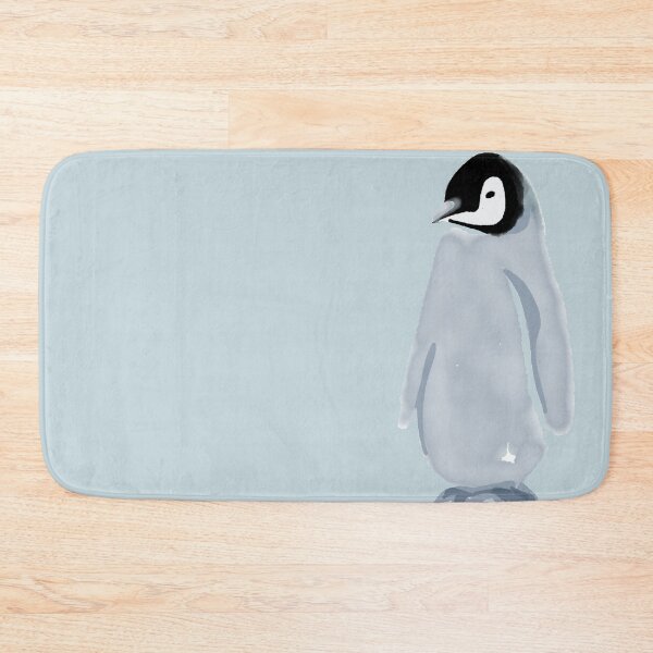Item preview, Penguin Baby | Penguin drawing designed and sold by Covo Studio.
