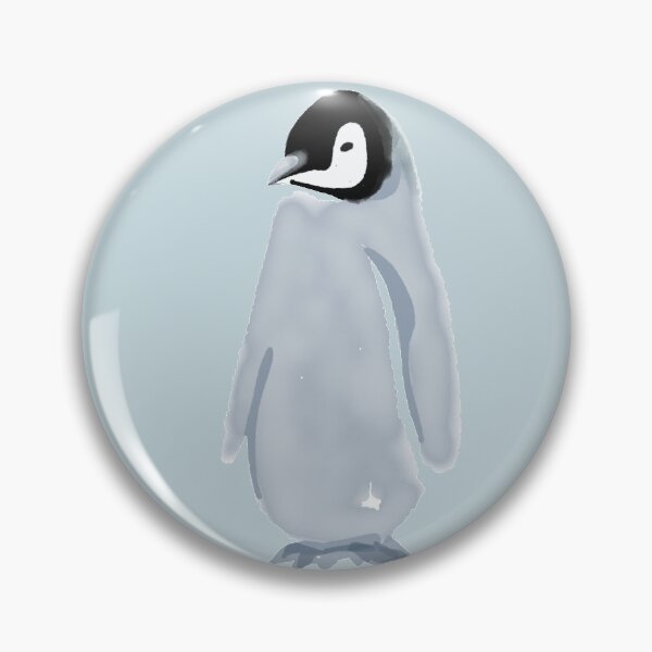 Item preview, Penguin Baby | Penguin drawing designed and sold by Covo Studio.