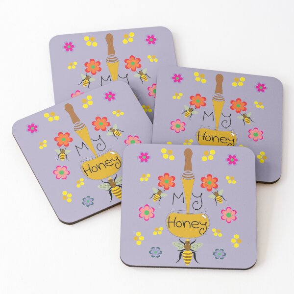 Item preview, My Honey designed and sold by Coowo22.