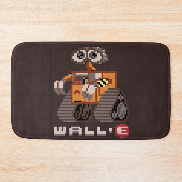 Item preview, Pixel-E designed and sold by jpenfield designs.