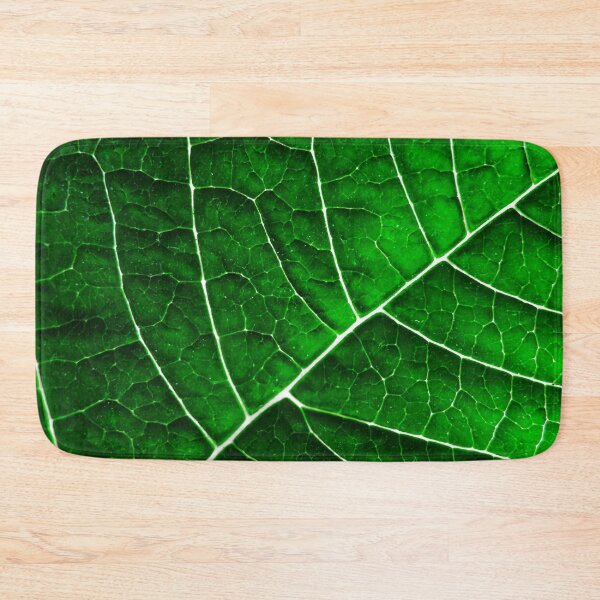 Item preview, LEAF STRUCTURE GREENERY designed and sold by Pia Schneider.