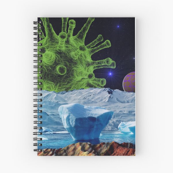 Item preview, Planet Covid-19 Corona Virus designed and sold by CharJens.