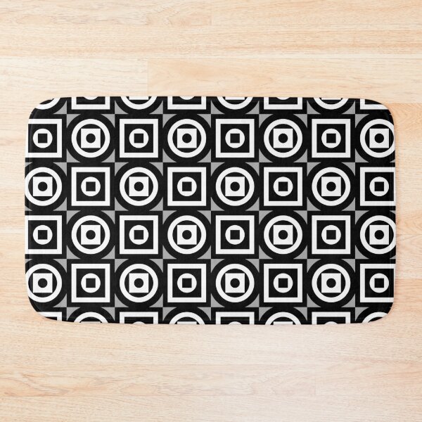 Item preview, Circle-Square designed and sold by Lyle Hatch.