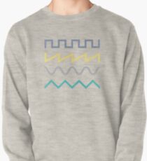 Wellenform Sweatshirt