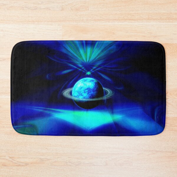 Item preview, Blue Planet designed and sold by haroulita.