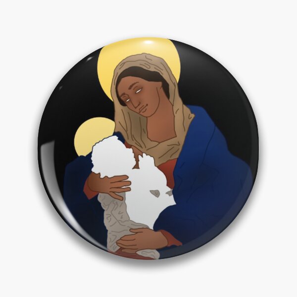 Artikelvorschau, Guido Reni Die Madonna und das Kind erneuert entworfen und verkauft von transneutrl.