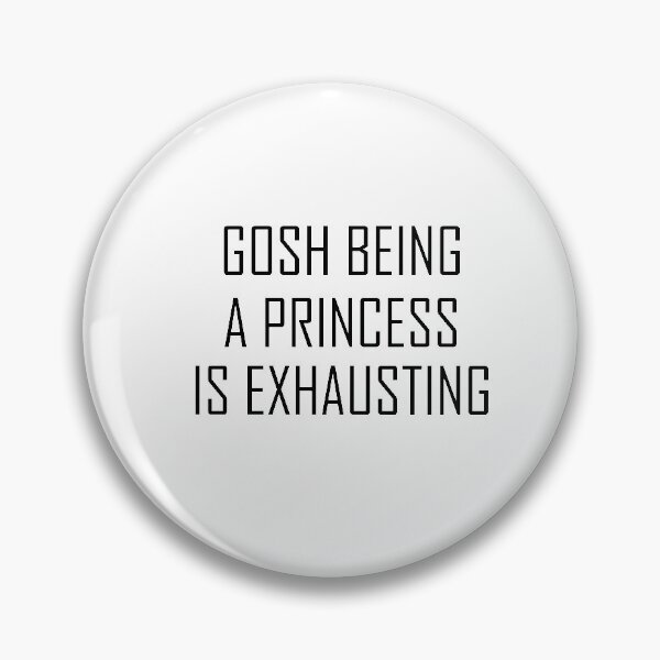 Item preview, Princess Shirt | Princess Shirts for Women | Gift for Her | Funny Shirts for Women | Trendy Shirts for Women designed and sold by Noussairox.
