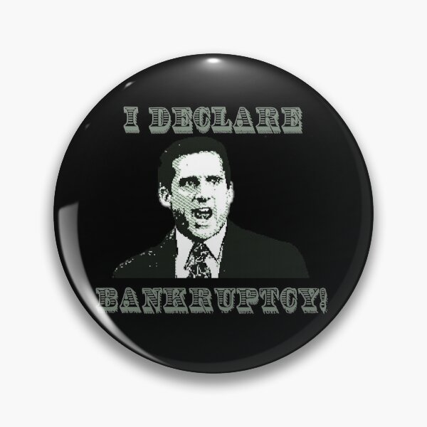 Item preview, Bankruptcy! designed and sold by Randomish25.
