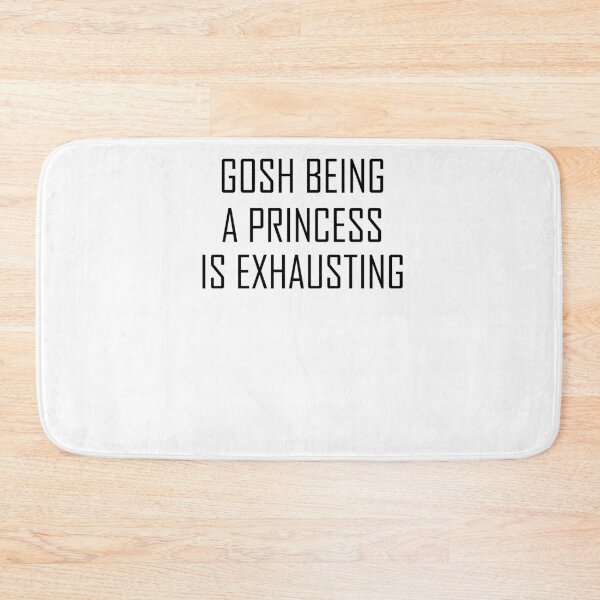 Item preview, Princess Shirt | Princess Shirts for Women | Gift for Her | Funny Shirts for Women | Trendy Shirts for Women designed and sold by Noussairox.