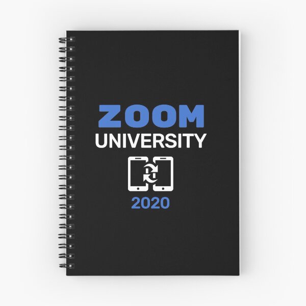 Item preview, Zoom Zoomers Skype Student Internet Cute Funny Shirt School University Study Stay Home Quarantine Online Skype Shirt Sick Gift Shirt Sarcastic Happy Inspirational Motivational Birthday Present designed and sold by EpsilonEridani.
