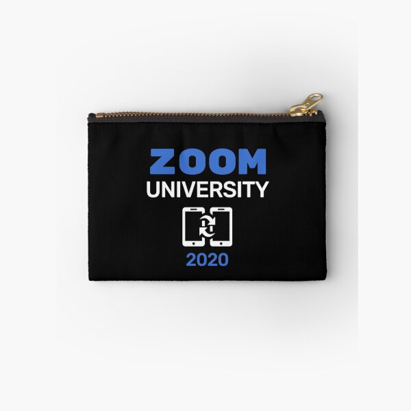 Item preview, Zoom Zoomers Skype Student Internet Cute Funny Shirt School University Study Stay Home Quarantine Online Skype Shirt Sick Gift Shirt Sarcastic Happy Inspirational Motivational Birthday Present designed and sold by EpsilonEridani.