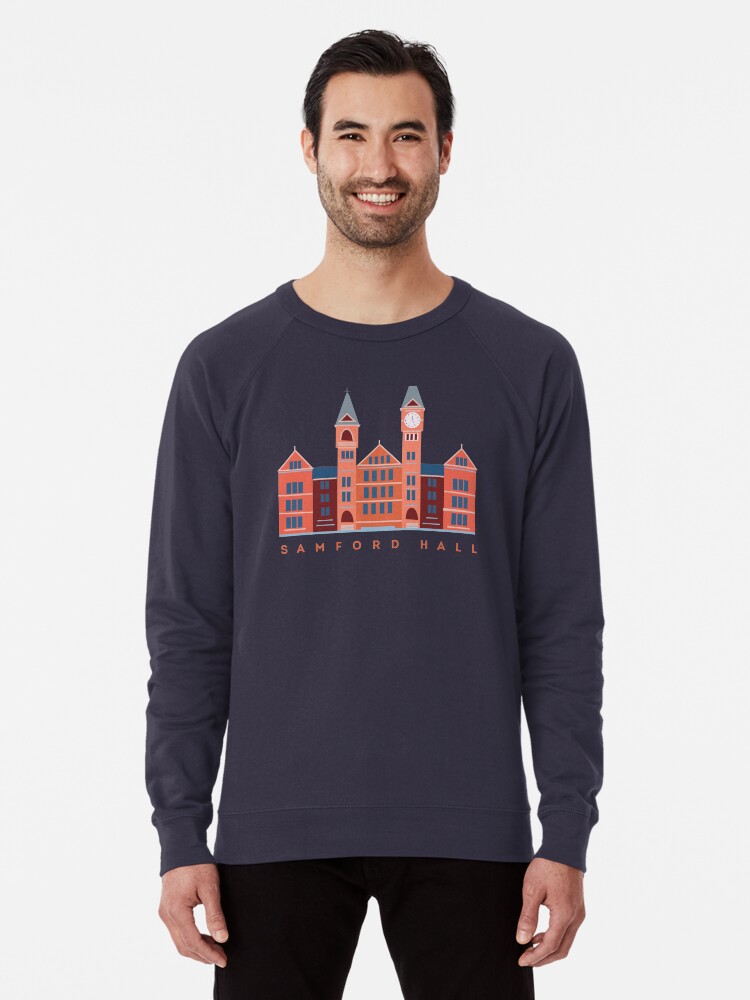 Samford sweatshirt 2025