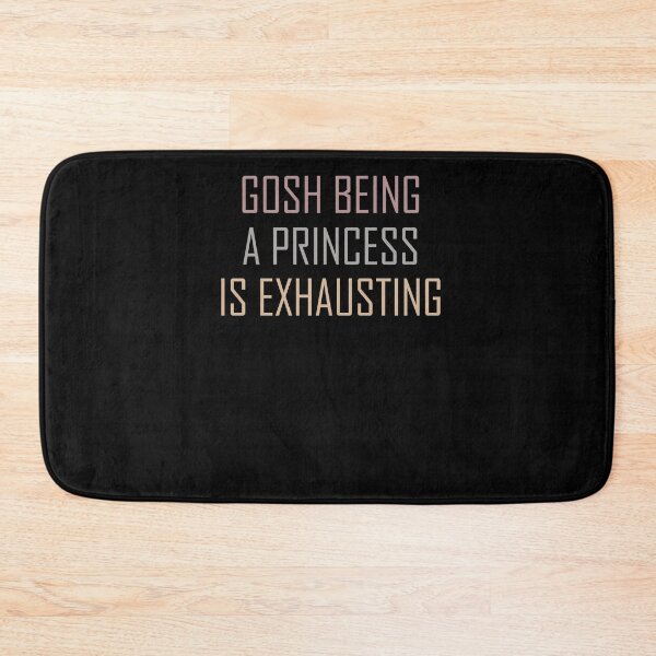 Item preview, Princess Shirt | Princess Shirts for Women | Gift for Her | Funny Shirts for Women | Trendy Shirts for Women designed and sold by Noussairox.