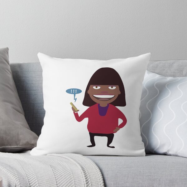 Item preview, Donna Meagle Parks and Recreation  Cartoon designed and sold by amithc.
