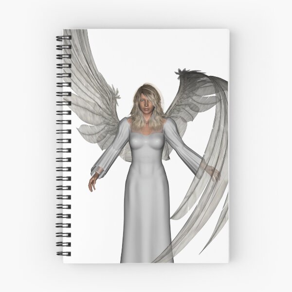Item preview, Angel concept designed and sold by Colin Bentham.