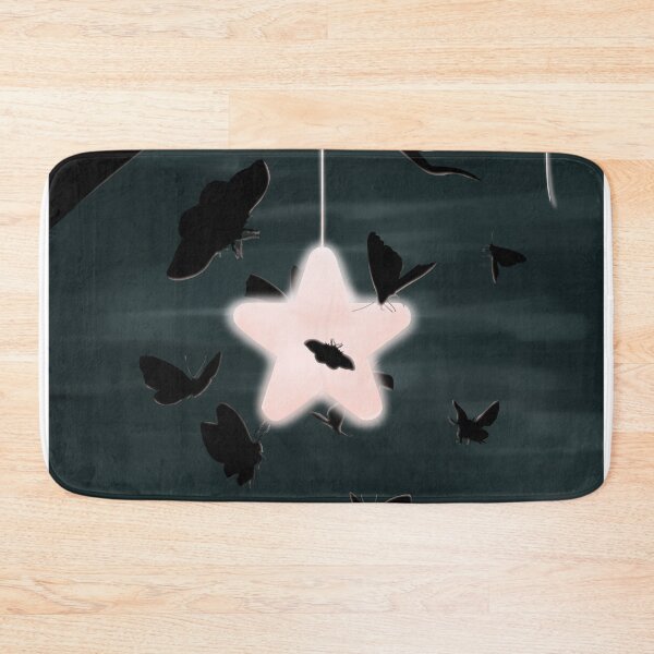 Item preview, Star Moth  designed and sold by Krystal  Thomas.