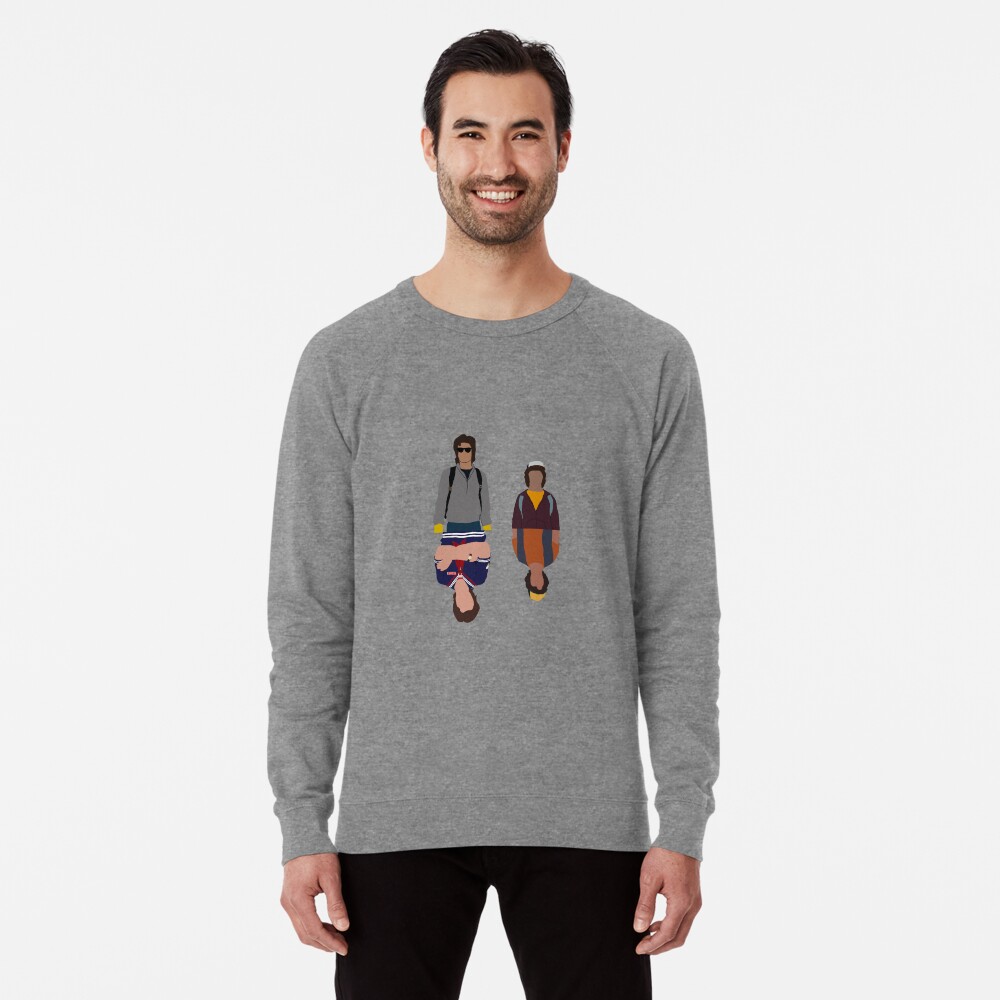 Item preview, Lightweight Sweatshirt designed and sold by TheShopSpot.