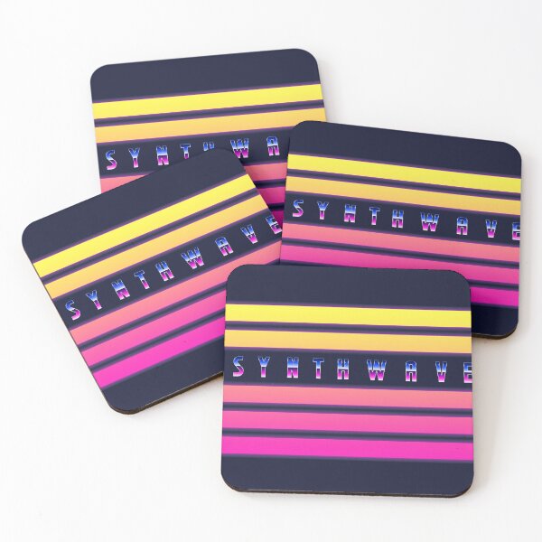 Item preview, Synthwave designed and sold by christopper.