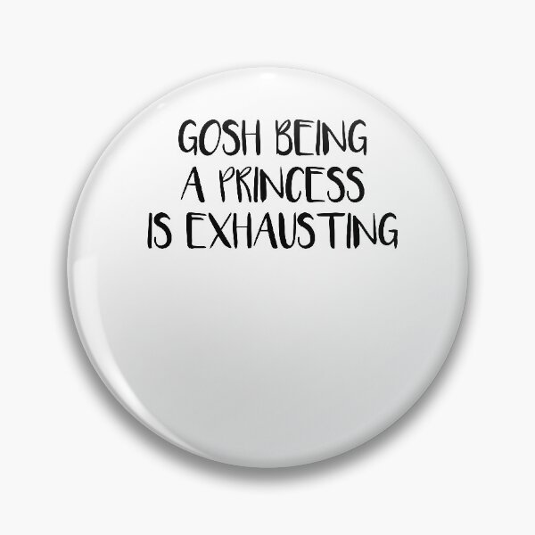 Item preview, Princess Shirt | Princess Shirts for Women | Gift for Her | Funny Shirts for Women | Trendy Shirts for Women designed and sold by Noussairox.