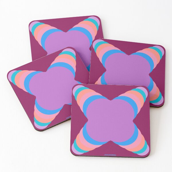 Item preview, Star shaped illusion designed and sold by SA-DEZIGNS.
