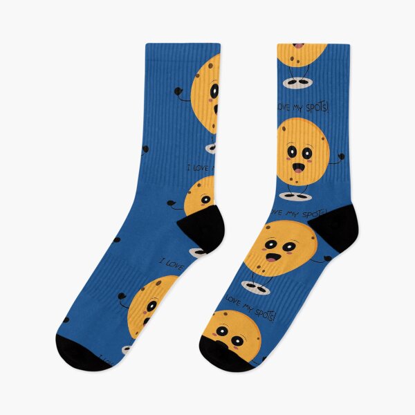 Item preview, I love my spots! designed and sold by Coowo22.