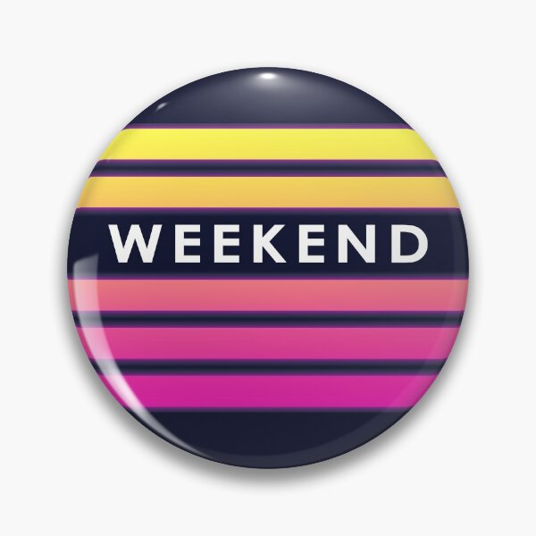 Item preview, Weekend designed and sold by christopper.