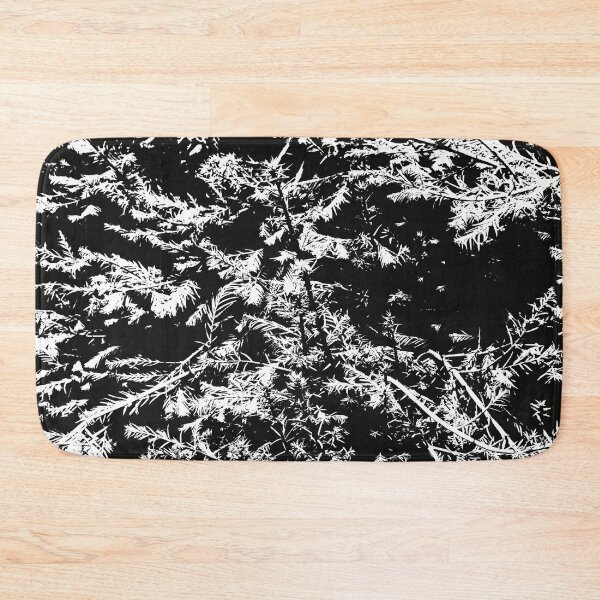 Item preview, Torn Redwood Sprouts designed and sold by Photos by Michael J. Mesmer.