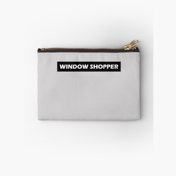 Item preview, Window Shopper designed and sold by HiddenStar02.