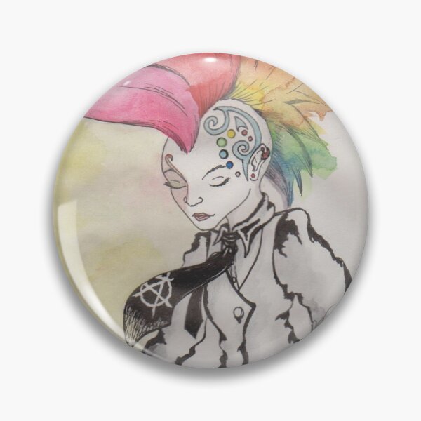 Item preview, Technicolor designed and sold by DoubleBrandyStudio .