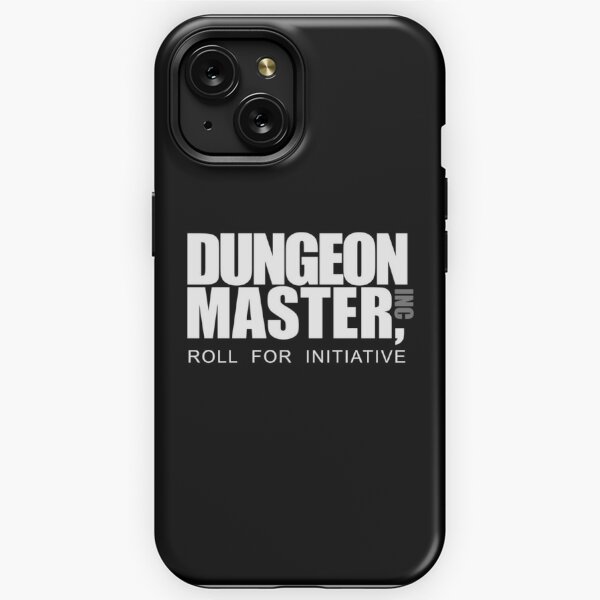 I'm With Stupid iPhone Case D&D DND Dungeons and Dragons Kobold 